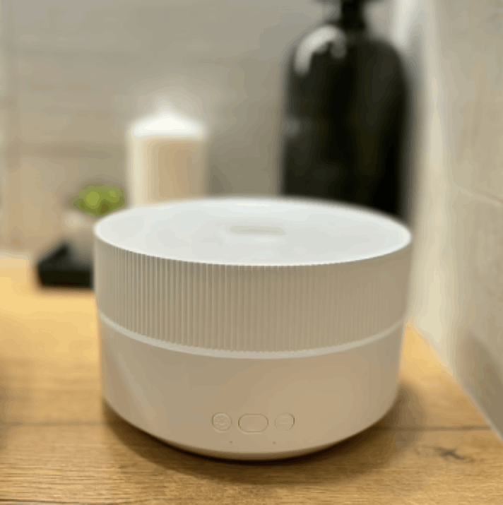 Clairu Humidifier customer review Elvira